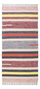 Kelim Modern Teppich 150x70cm