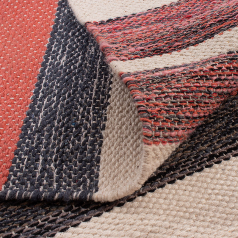 Kelim Modern Teppich 150x70cm