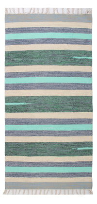 Kelim Modern Teppich 150x70cm – product image