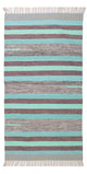 Kelim Modern Teppich 150x70cm