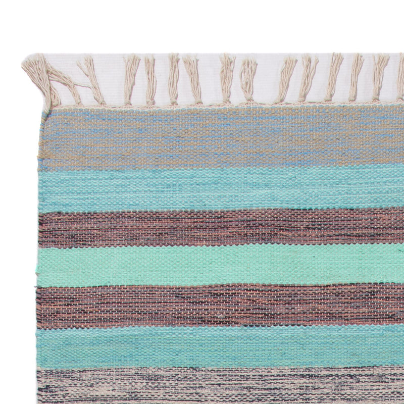 Kelim Modern Teppich 150x70cm
