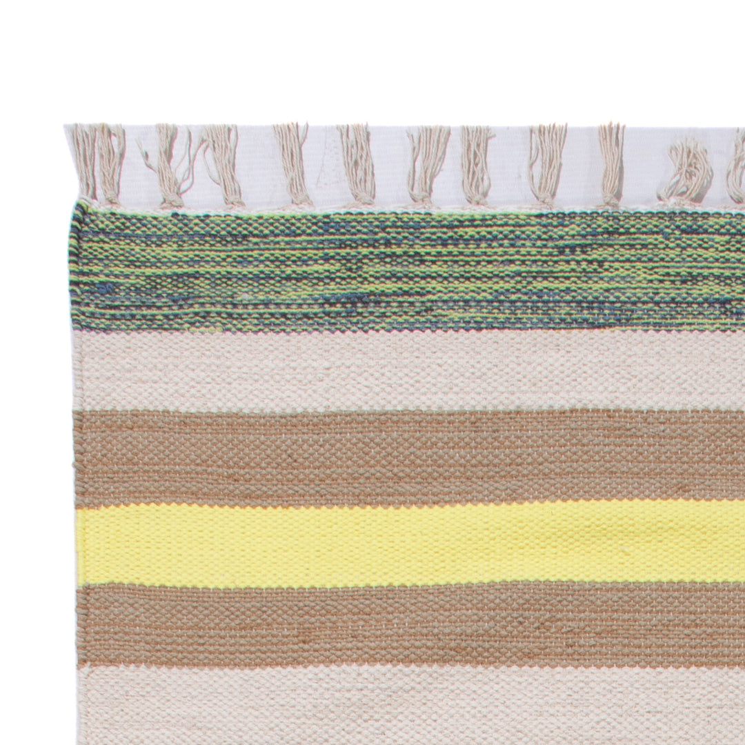 Kelim Modern Teppich 150x70cm