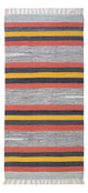 Kelim Modern Teppich 150x70cm
