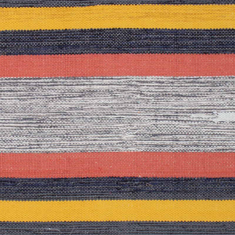 Kelim Modern Teppich 150x70cm