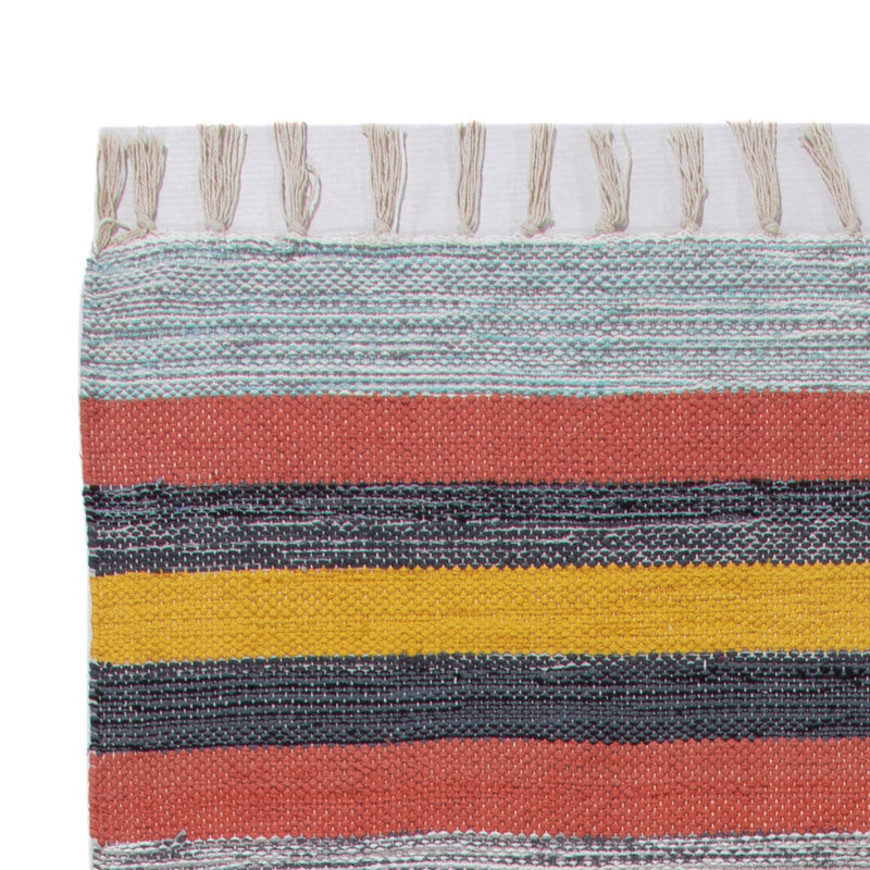 Kelim Modern Teppich 150x70cm