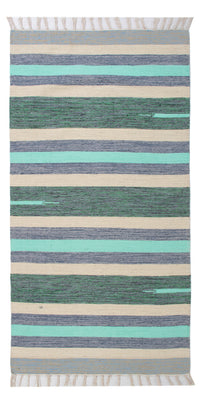 Kelim Modern Teppich 150x70cm – product image