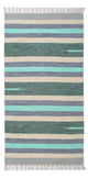 Kelim Modern Teppich 150x70cm