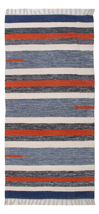 Kelim Modern Teppich 150x70cm – product image