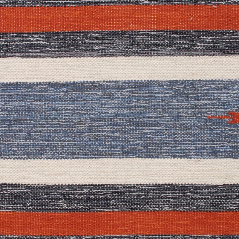 Kelim Modern Teppich 150x70cm