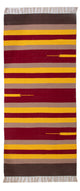 Kelim Modern Teppich 150x70cm