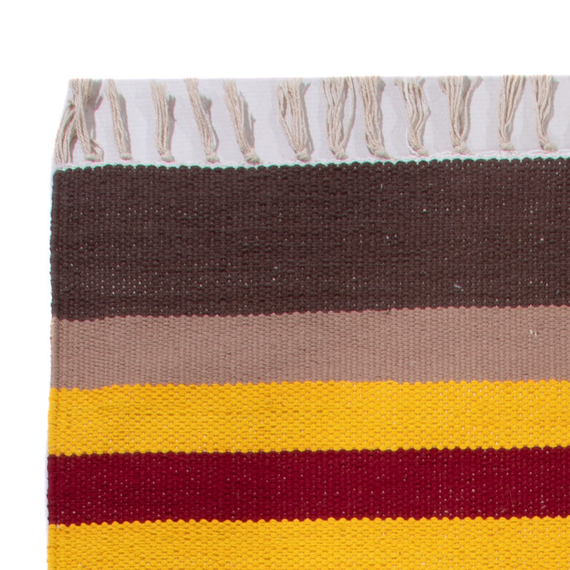 Kelim Modern Teppich 150x70cm