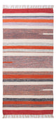 Kelim Modern Teppich 150x70cm