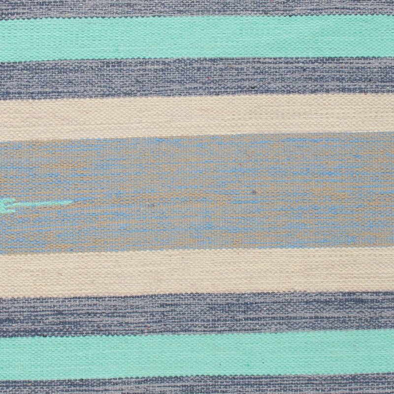 Kelim Modern Teppich 150x70cm
