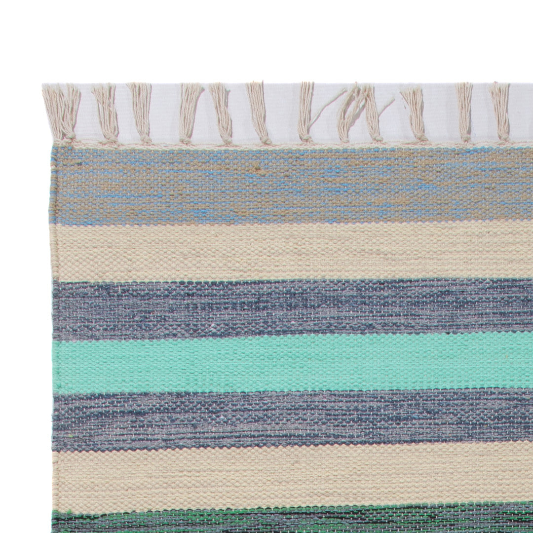 Kelim Modern Teppich 150x70cm