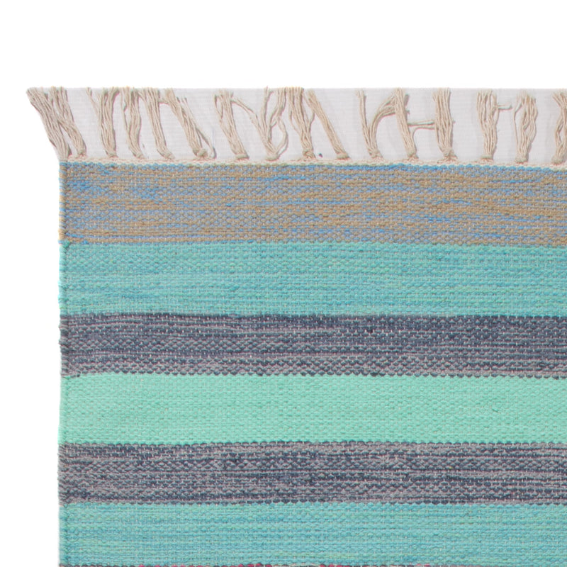 Kelim Modern Teppich 150x70cm