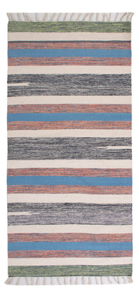 Kelim Modern Teppich 150x70cm – product image