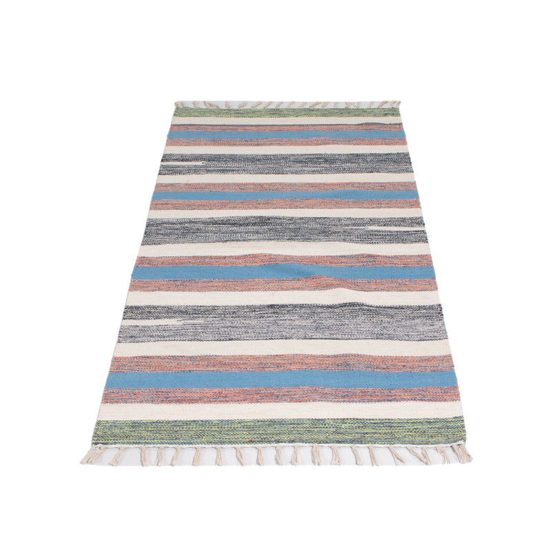 Kelim Modern Teppich 150x70cm