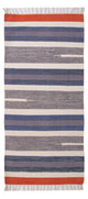 Kelim Modern Teppich 150x70cm