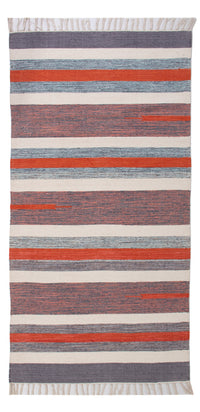 Kelim Modern Teppich 150x70cm – product image