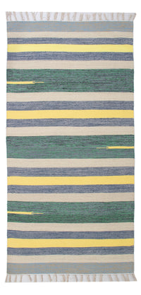 Kelim Modern Teppich 150x70cm – product image