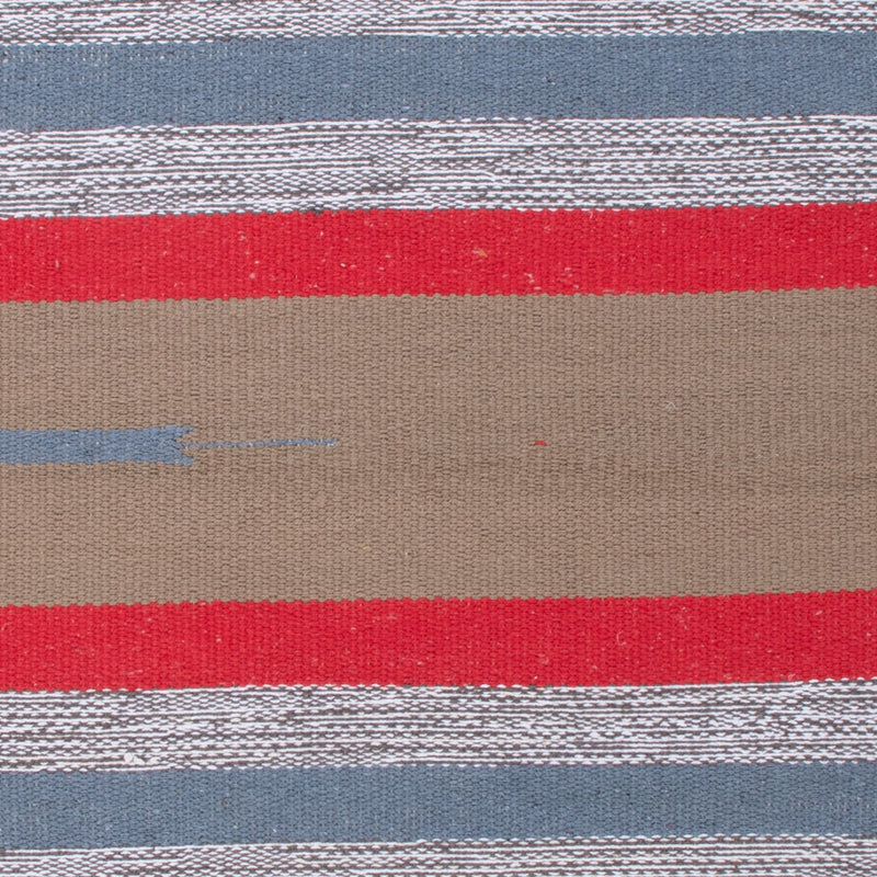 Kelim Modern Teppich 150x70cm