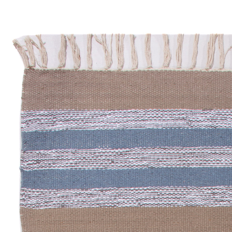 Kelim Modern Teppich 150x70cm