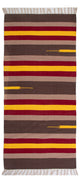 Kelim Modern Teppich 150x70cm