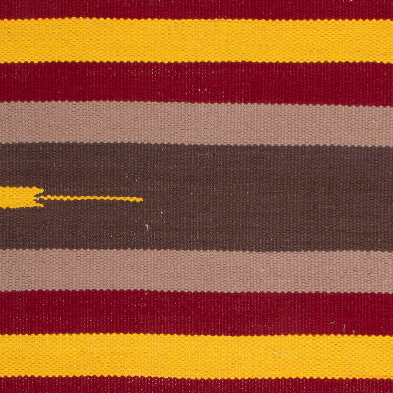 Kelim Modern Teppich 150x70cm