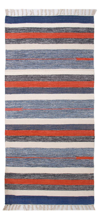 Kelim Modern Teppich 150x70cm – product image