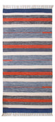 Kelim Modern Teppich 150x70cm