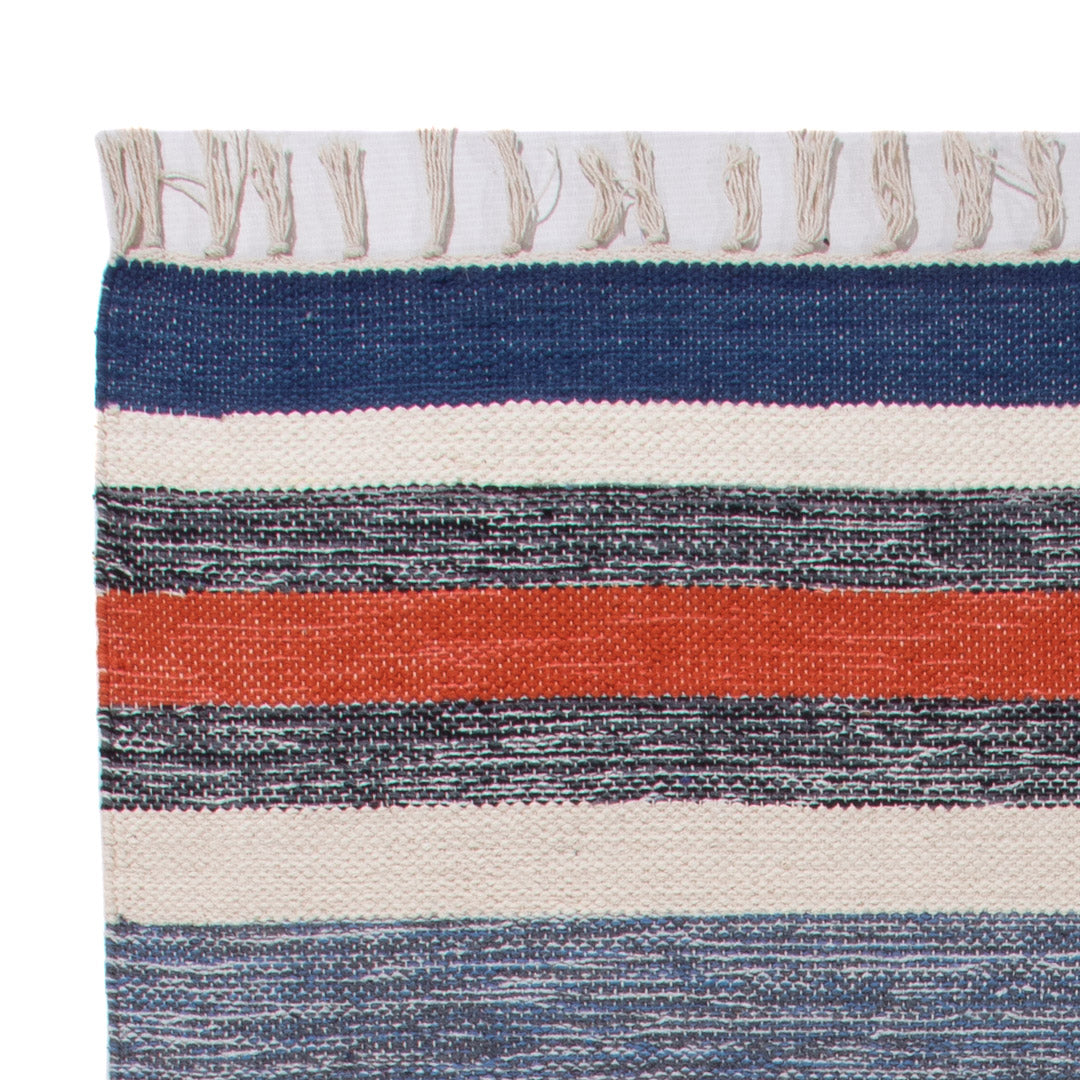 Kelim Modern Teppich 150x70cm