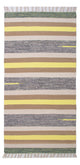 Kelim Modern Teppich 150x70cm