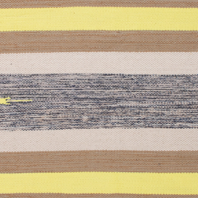 Kelim Modern Teppich 150x70cm