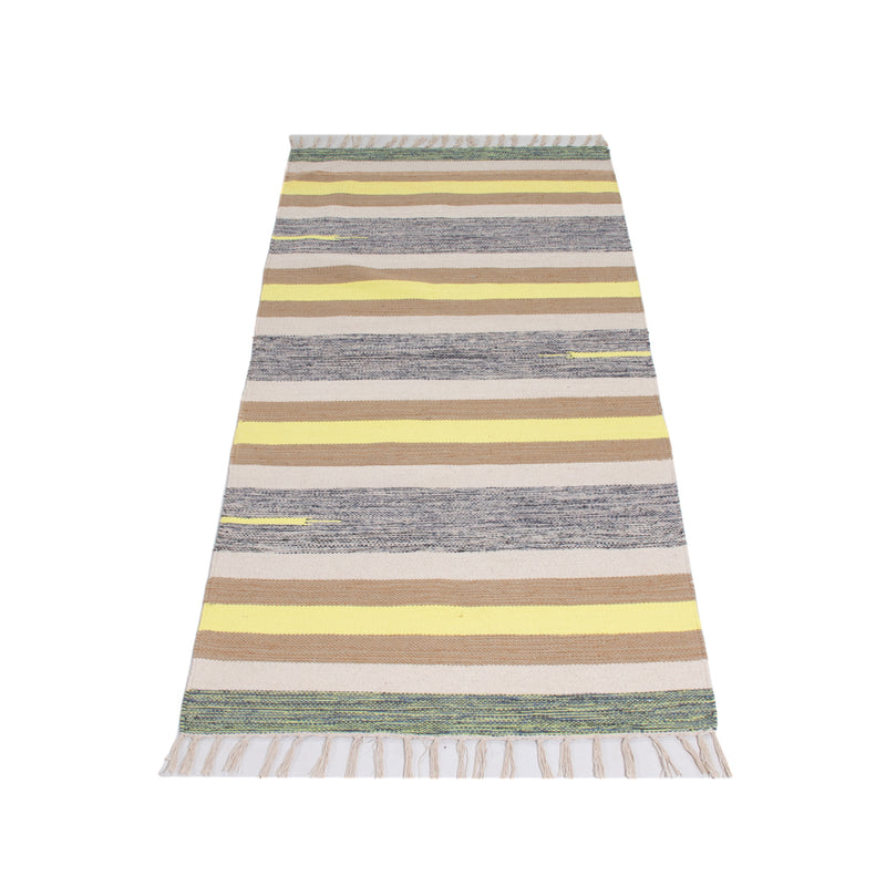 Kelim Modern Teppich 150x70cm