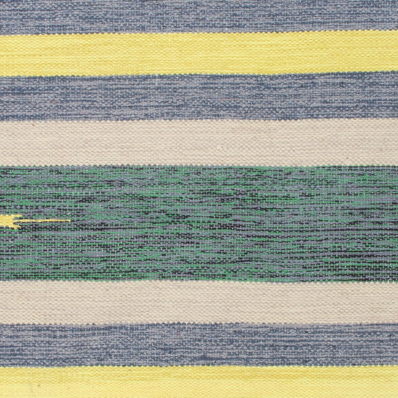Kelim Modern Teppich 150x70cm