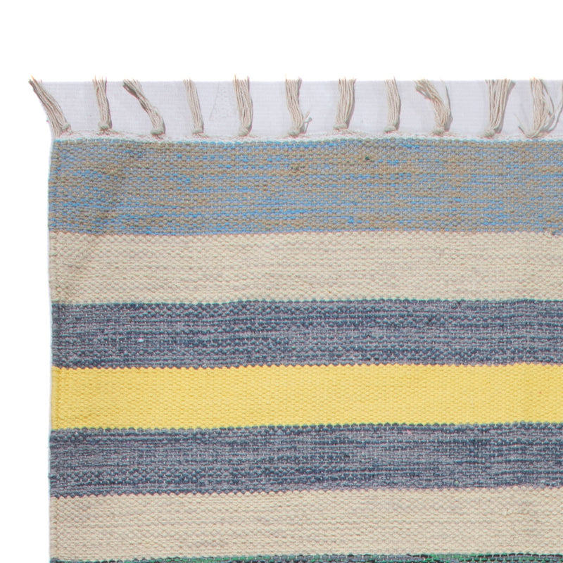 Kelim Modern Teppich 150x70cm