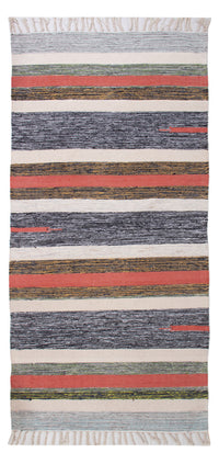 Kelim Modern Teppich 150x70cm – product image
