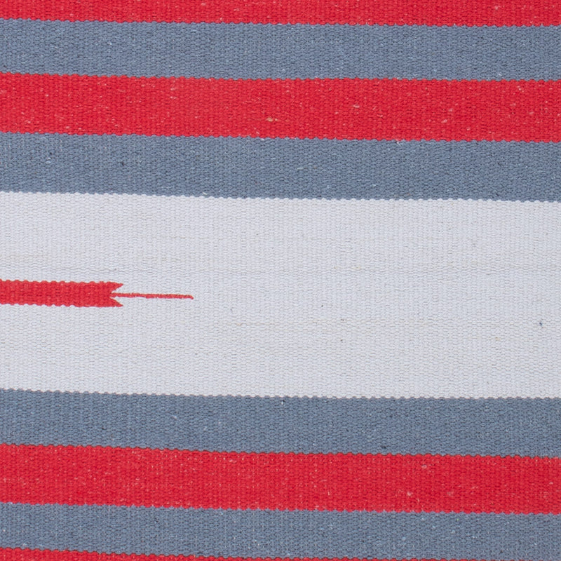 Kelim Modern Teppich 150x70cm