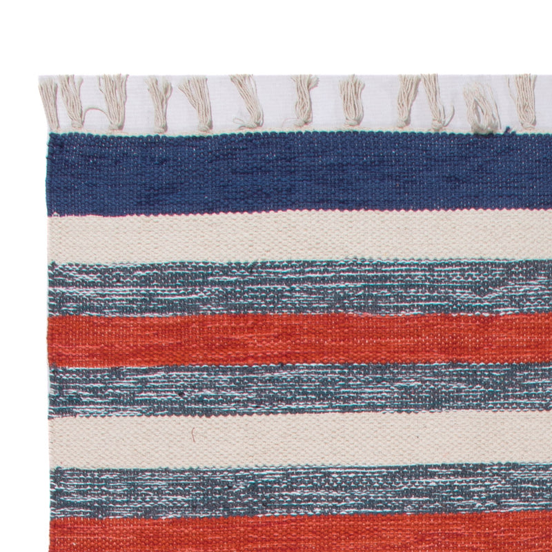 Kelim Modern Teppich 150x70cm