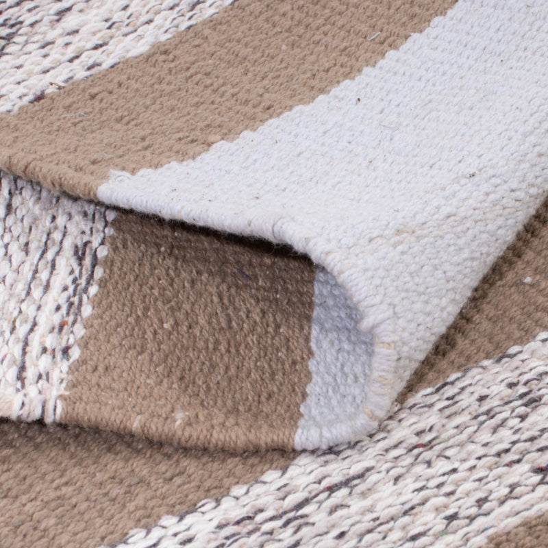 Kelim Modern Teppich 150x70cm