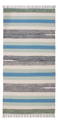 Kelim Modern Teppich 150x70cm – product image