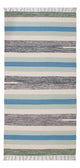 Kelim Modern Teppich 150x70cm