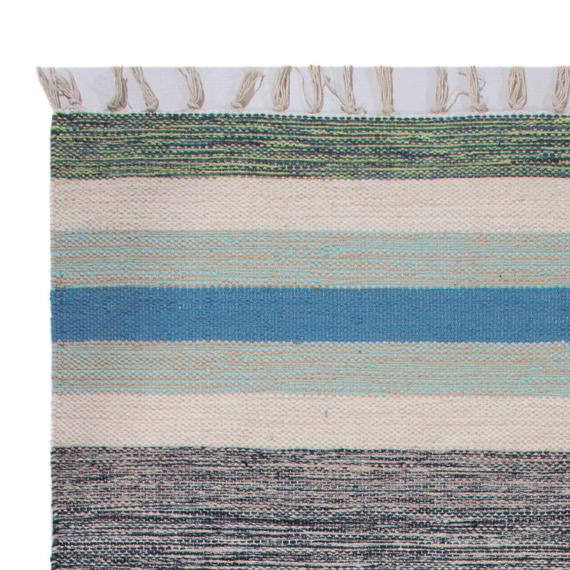Kelim Modern Teppich 150x70cm