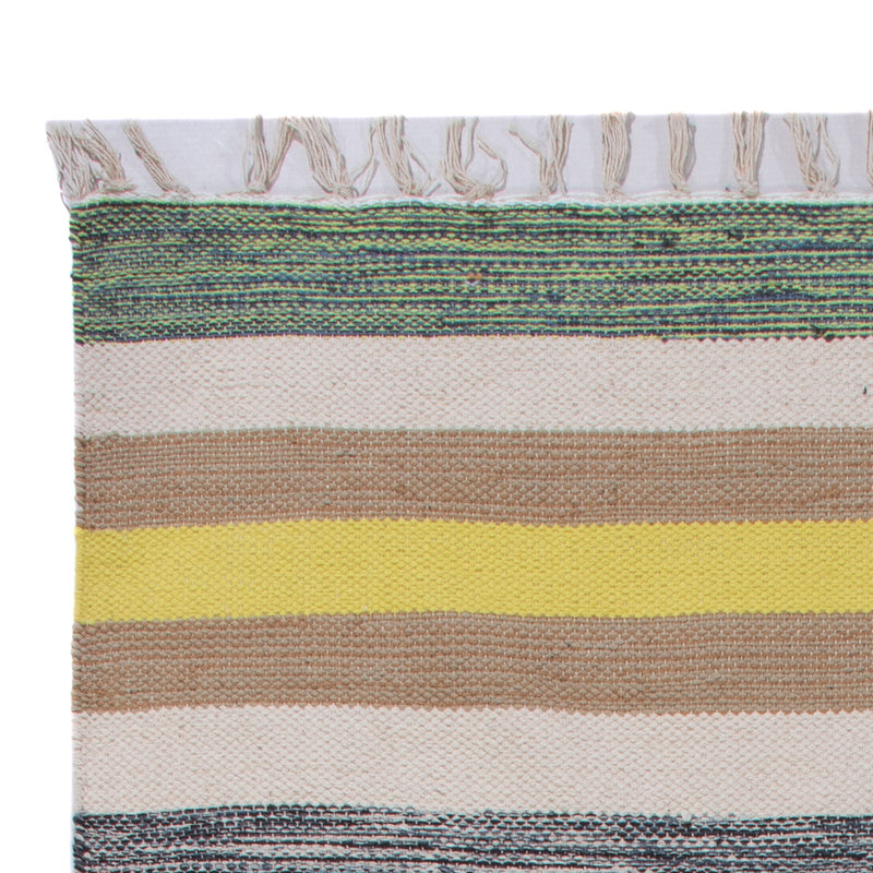 Kelim Modern Teppich 150x70cm