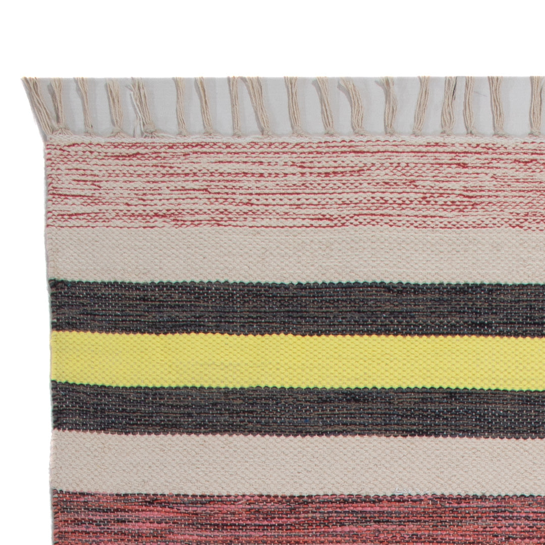 Kelim Modern Teppich 150x70cm