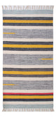 Kelim Modern Teppich 150x70cm