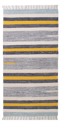 Kelim Modern Teppich 150x70cm – product image