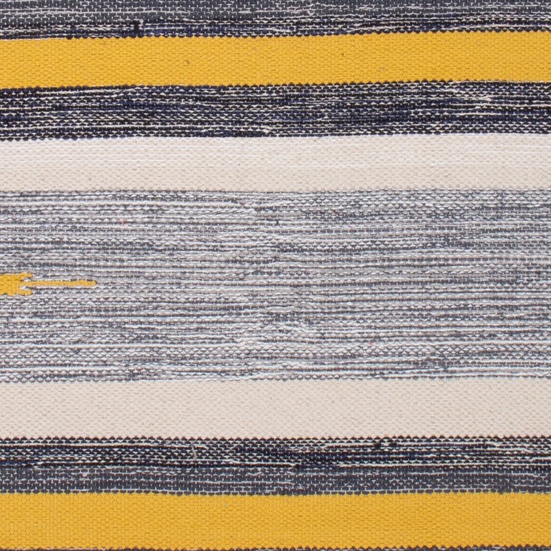Kelim Modern Teppich 150x70cm
