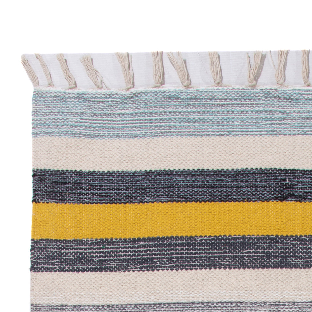 Kelim Modern Teppich 150x70cm