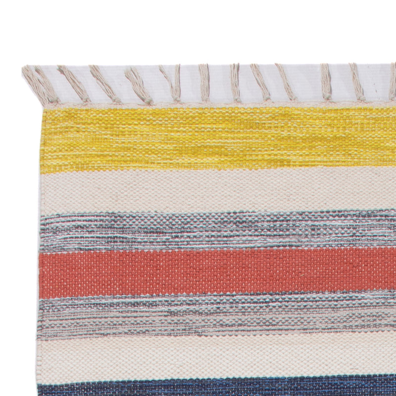 Kelim Modern Teppich 150x70cm